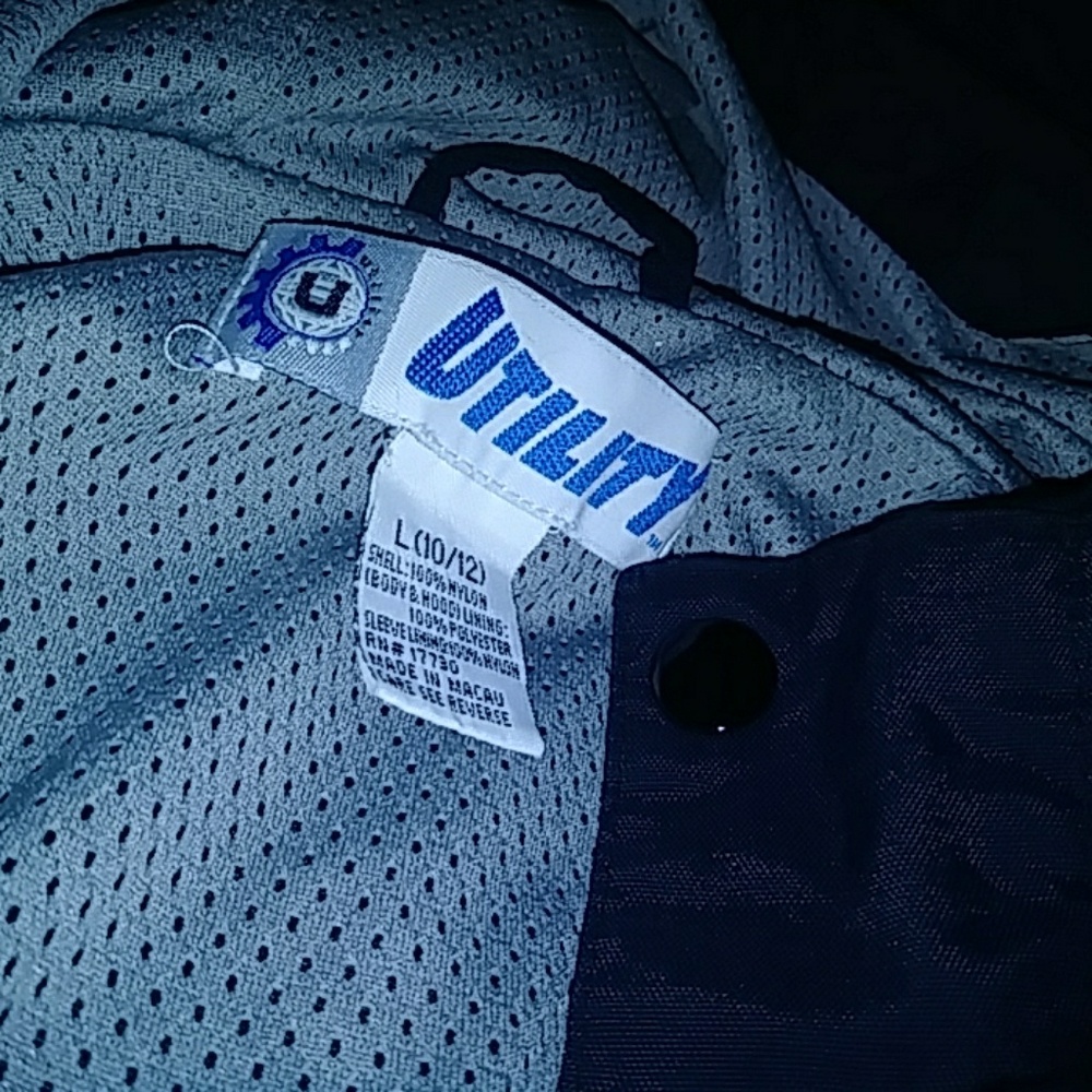 kids coat